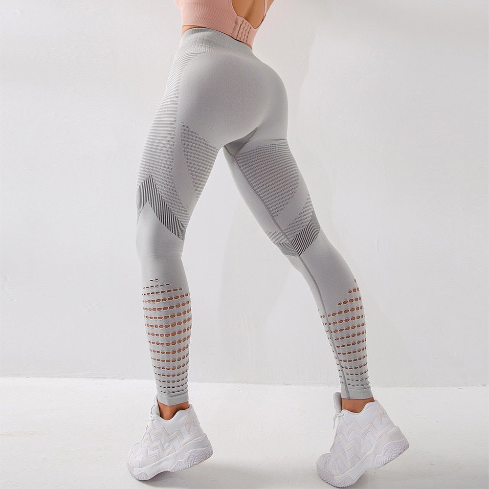 Valenzora gym workout leggings