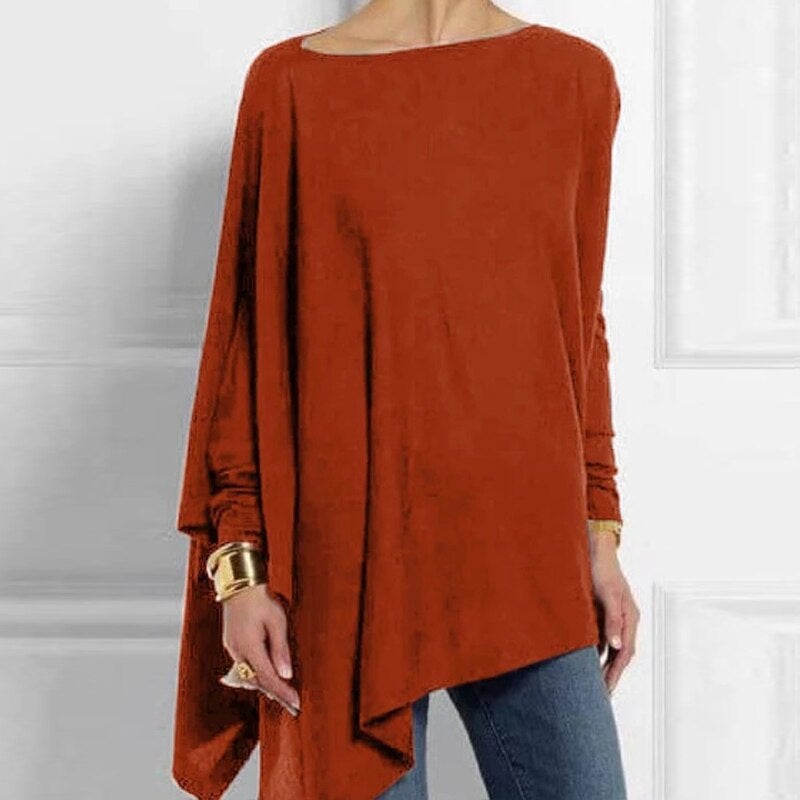 Valenzora - Cozy and stylish