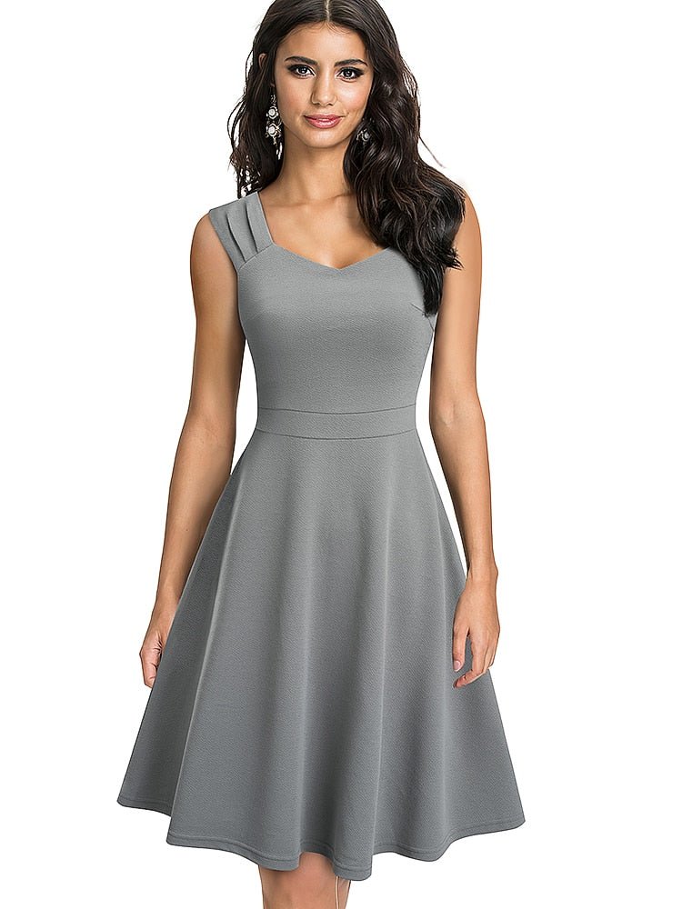 Valenzora | Party Valenzora | Swing Dress