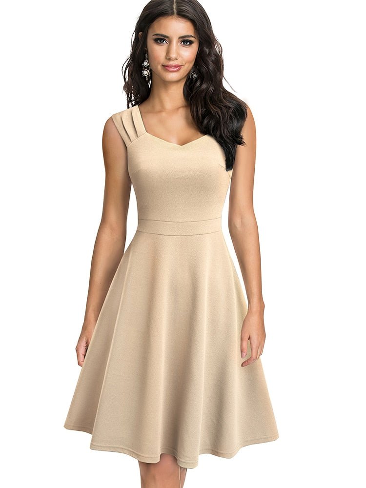 Valenzora | Party Valenzora | Swing Dress