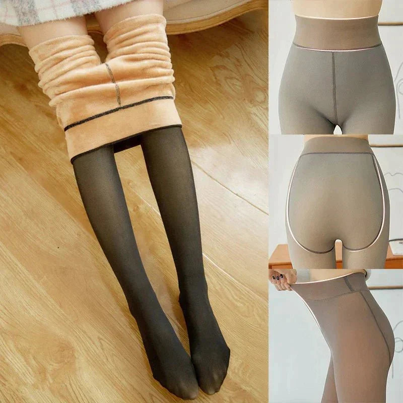 Valenzora - Winter Leggings