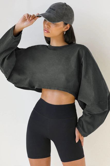 Valenzora | Trendige weiche Viskose-Bluse für Damen in großen Größen
