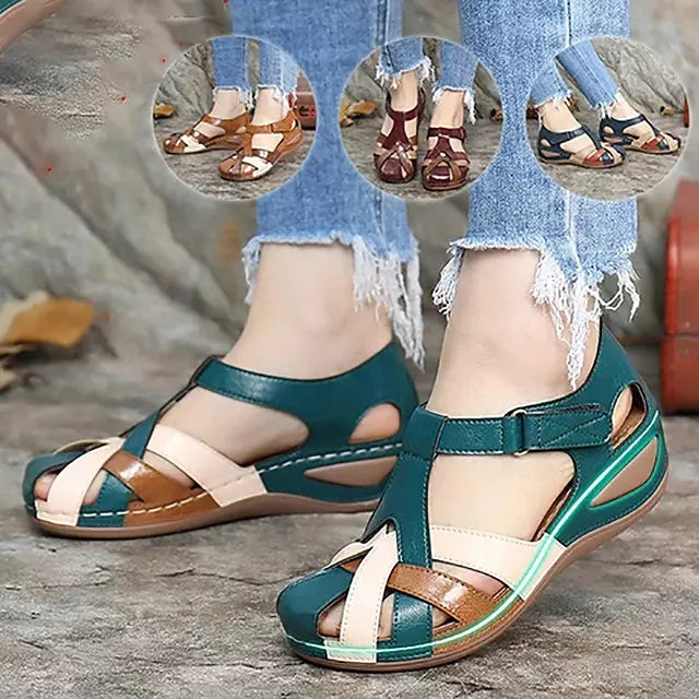 Valenzora | Women's Slippers, Leisure Shoes, Comfortable Outdoor Sandals