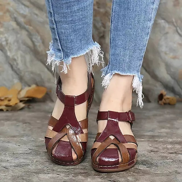 Valenzora | Women's Slippers, Leisure Shoes, Comfortable Outdoor Sandals