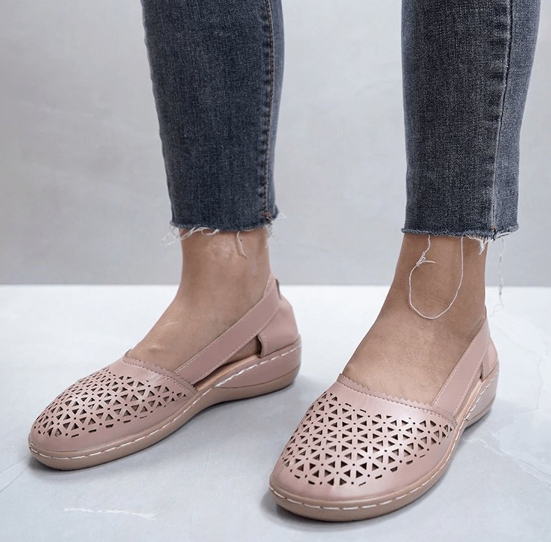 Valenzora | Comfortable shoes for women