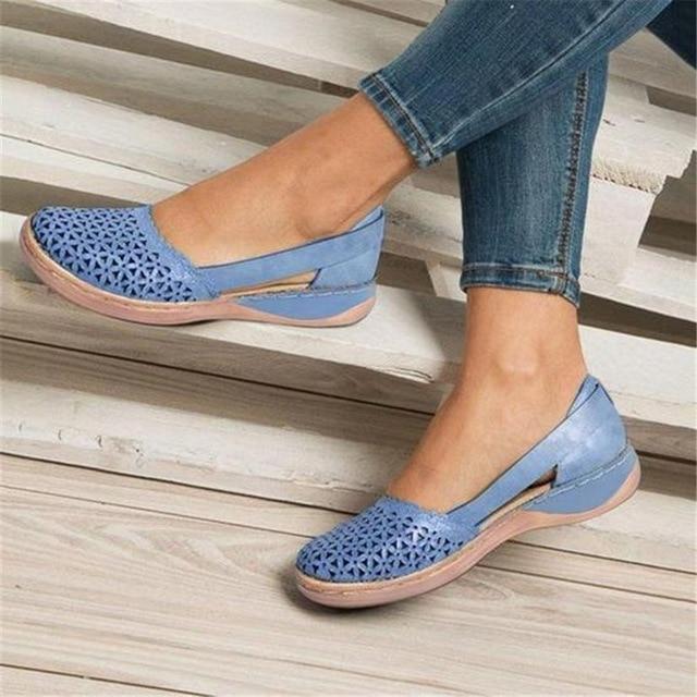 Valenzora | Comfortable shoes for women