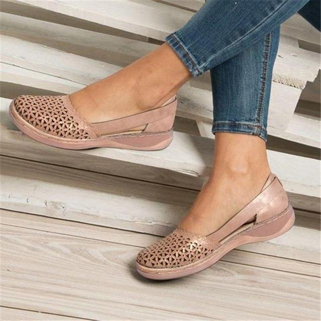 Valenzora | Comfortable shoes for women