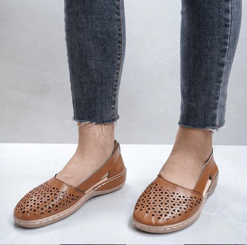 Valenzora | Comfortable shoes for women