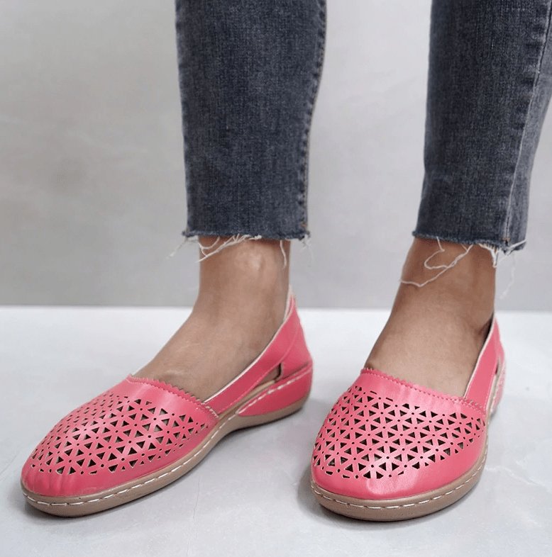 Valenzora | Comfortable shoes for women