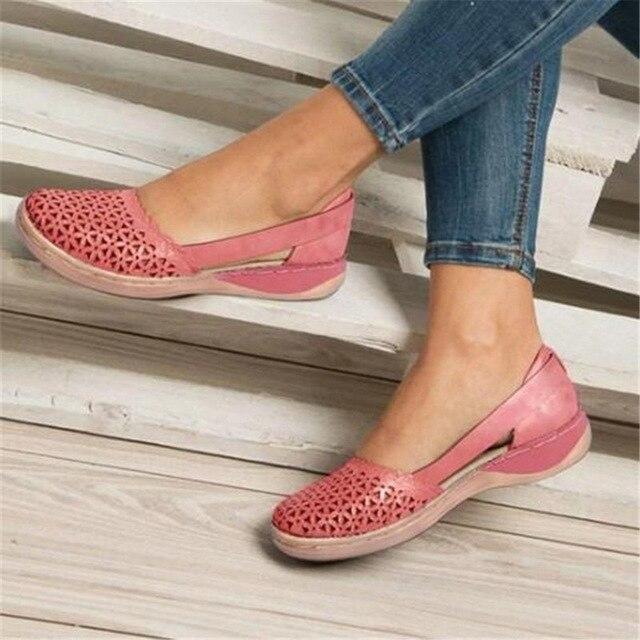 Valenzora | Comfortable shoes for women