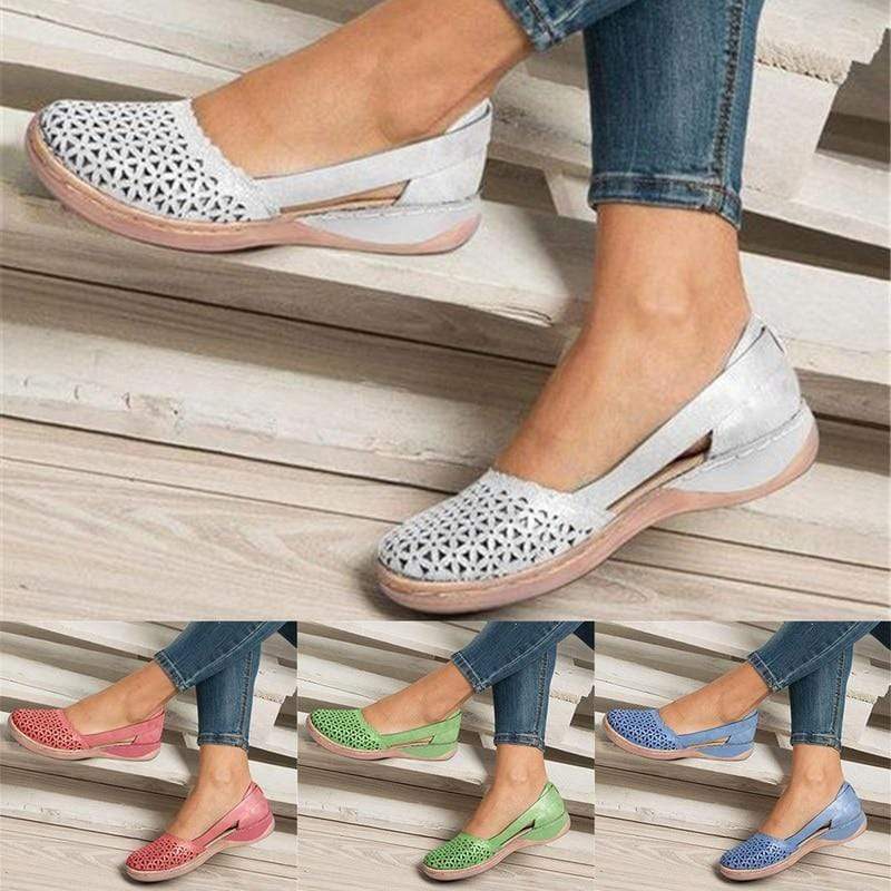 Valenzora | Comfortable shoes for women
