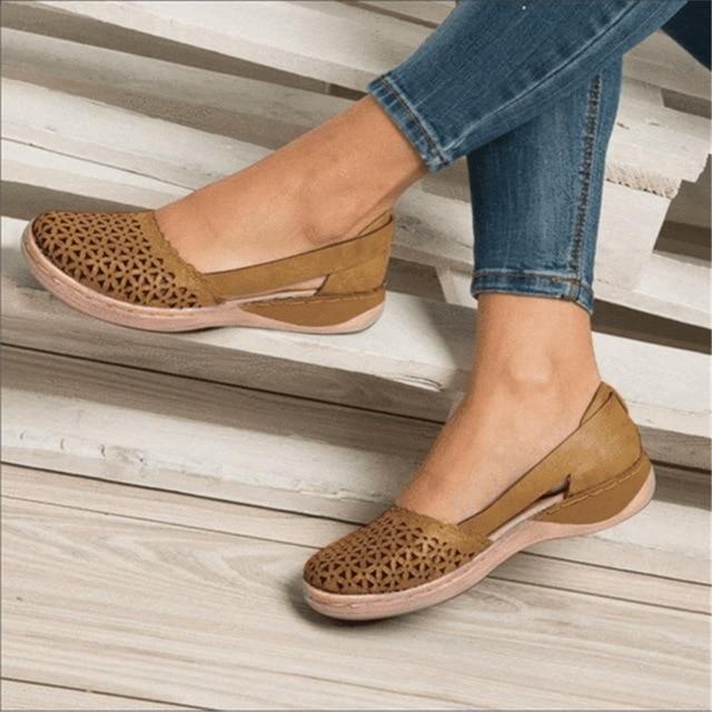 Valenzora | Comfortable shoes for women