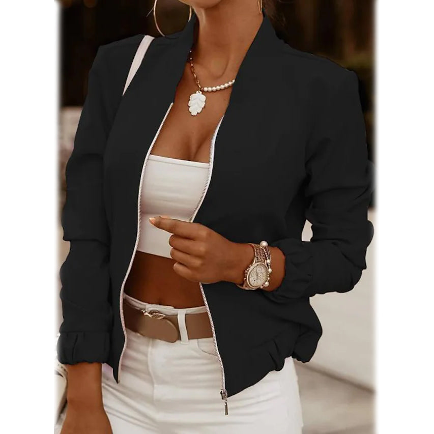 Valenzora | Women's jacket and fresh