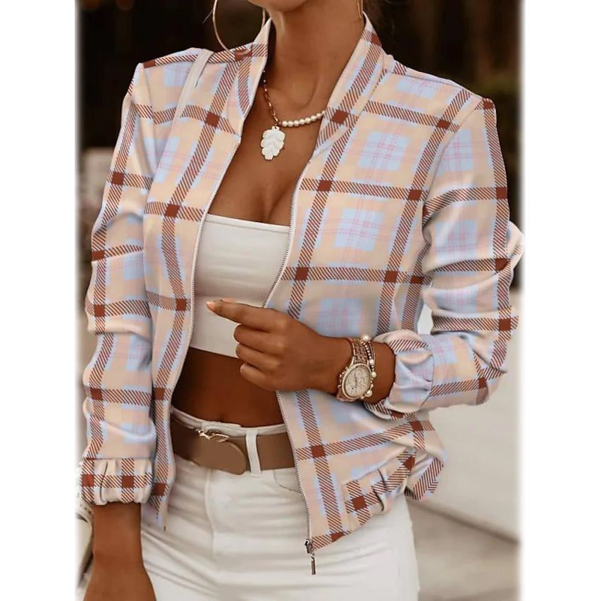 Valenzora | Women's jacket and fresh