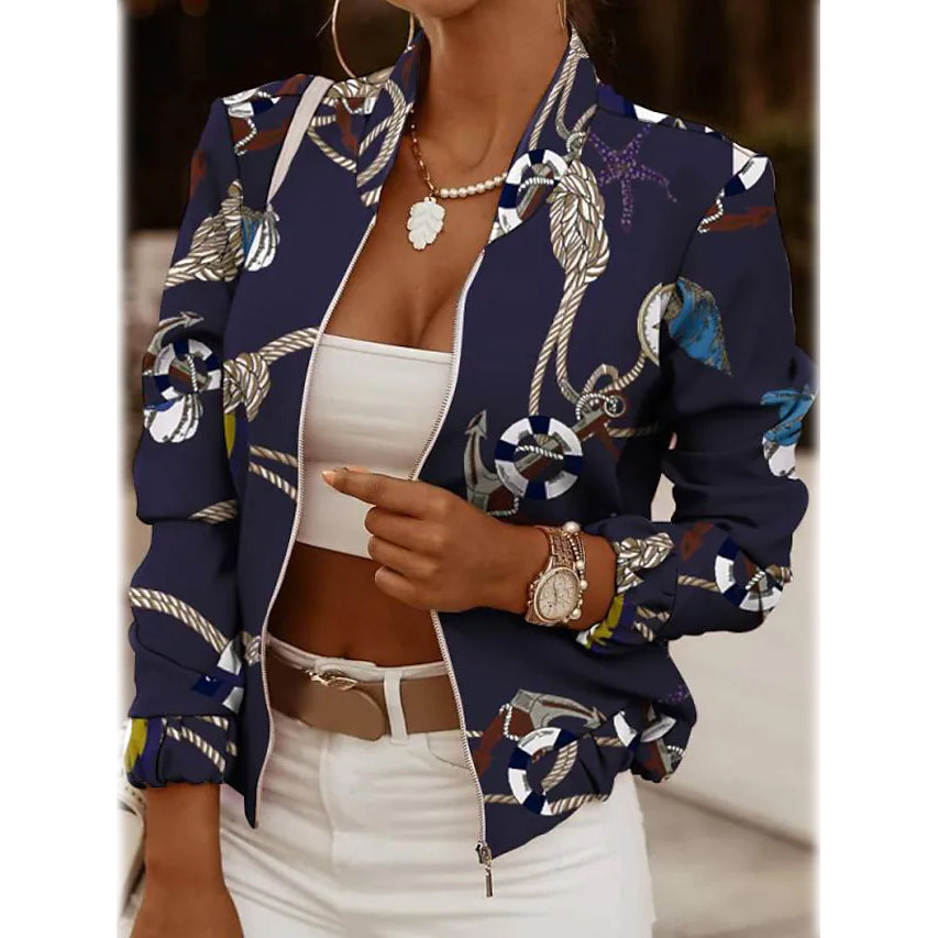 Valenzora | Women's jacket and fresh