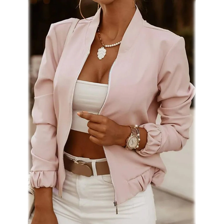 Valenzora | Women's jacket and fresh