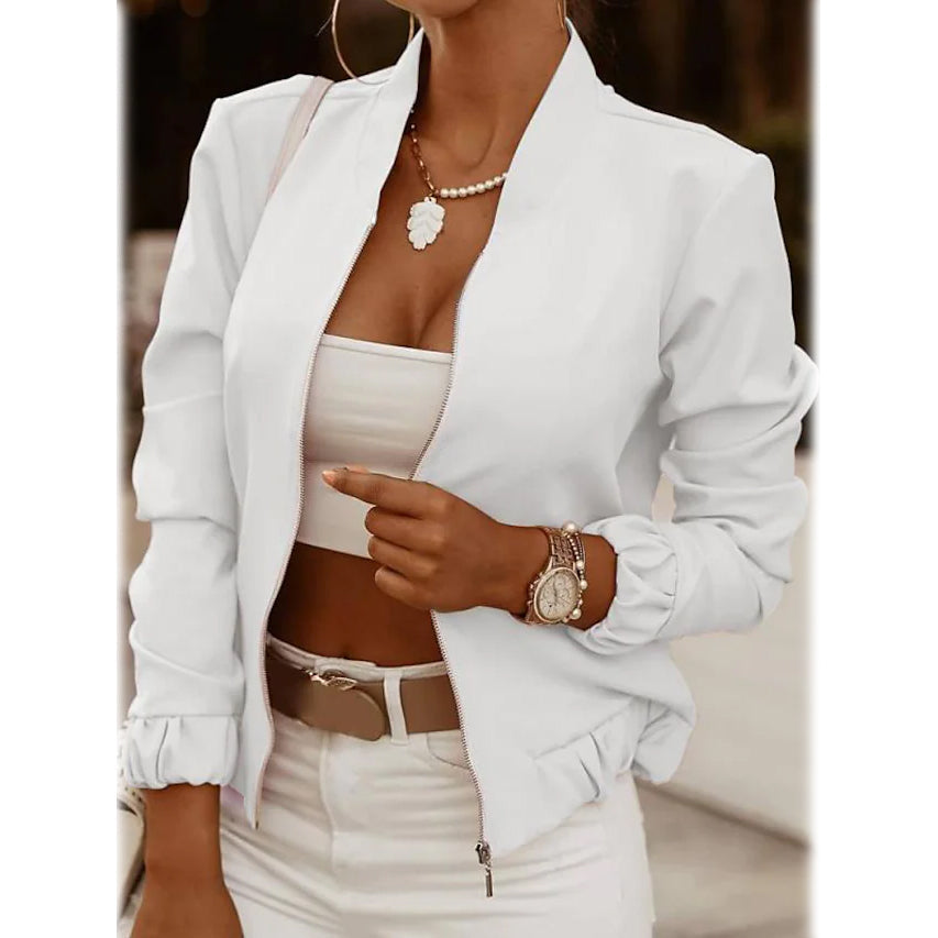 Valenzora | Women's jacket and fresh