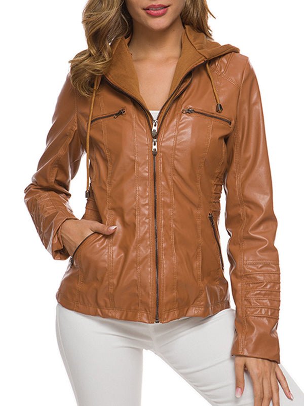 Valenzora | Lightweight and warm jacket