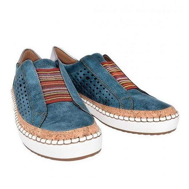 Valenzora | Women's Breathable Hallux Slippers