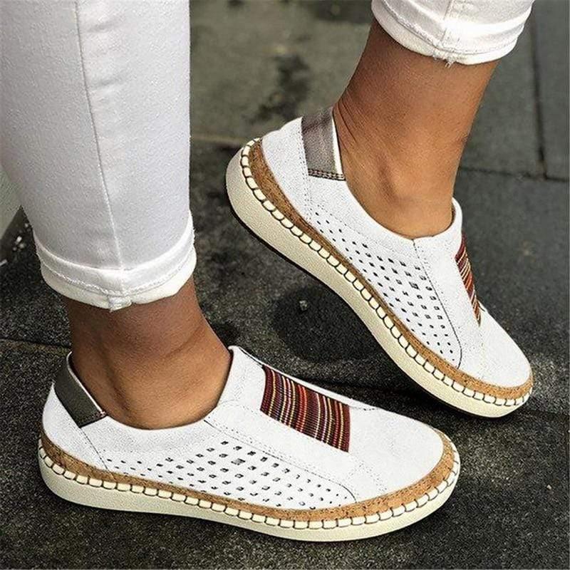 Valenzora | Women's Breathable Hallux Slippers