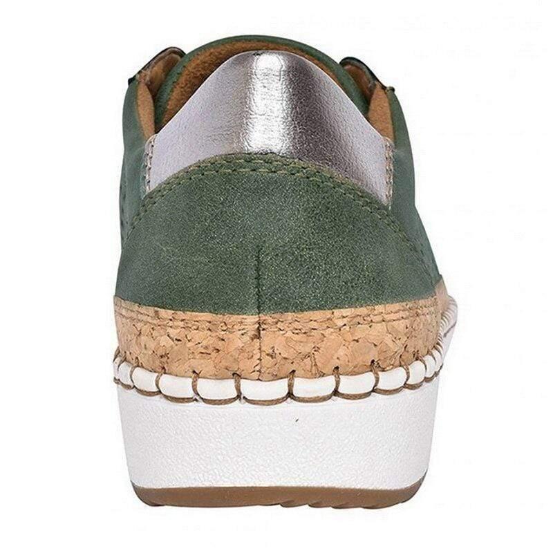 Valenzora | Women's Breathable Hallux Slippers