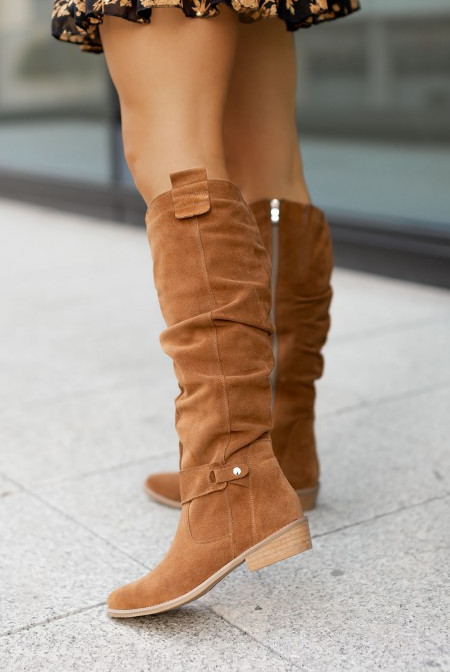 Valenzora - Fashionable boot