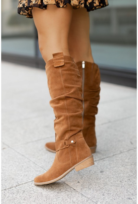 Valenzora Amsterdam | ANGELINAS STIEFEL