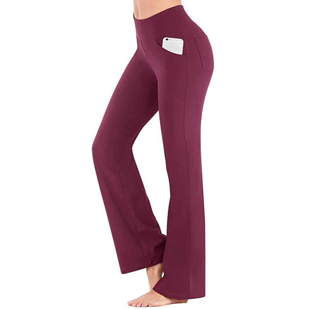 Valenzora | Elegant women's trousers