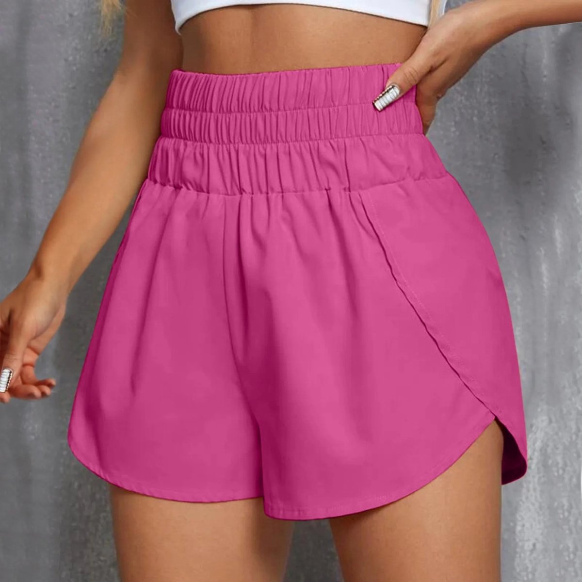 Valenzora | Comfortable Shorts for Women