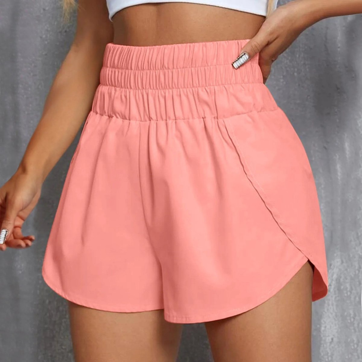 Valenzora | Comfortable Shorts for Women