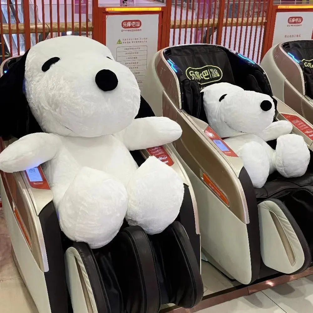 Valenzora | Snoopy Plüschtier-Geschenk