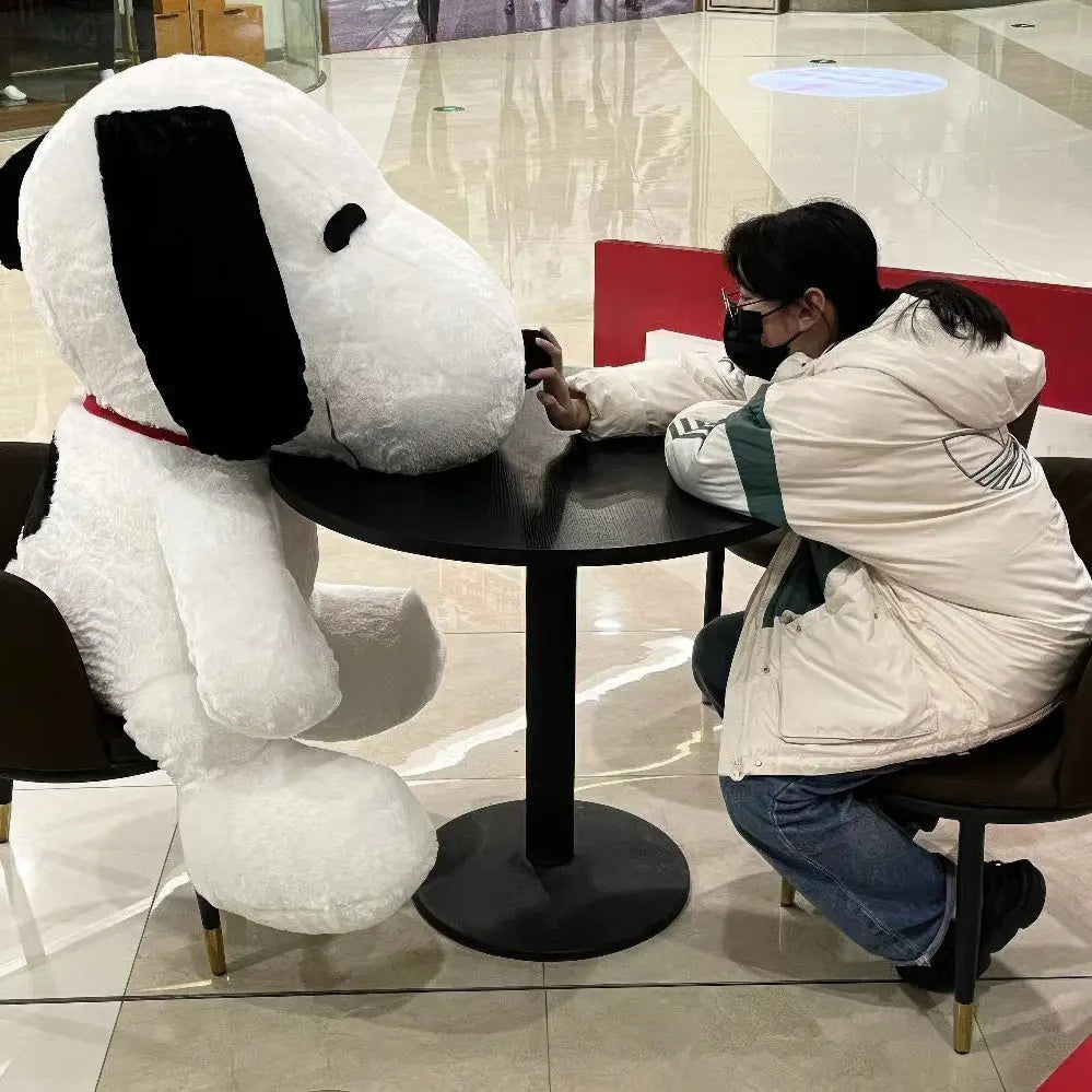 Valenzora | Snoopy Plüschtier-Geschenk