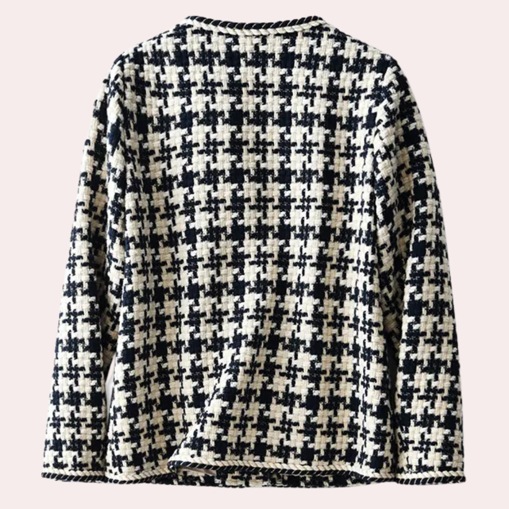 Valenzora | Stylische Damenjacke