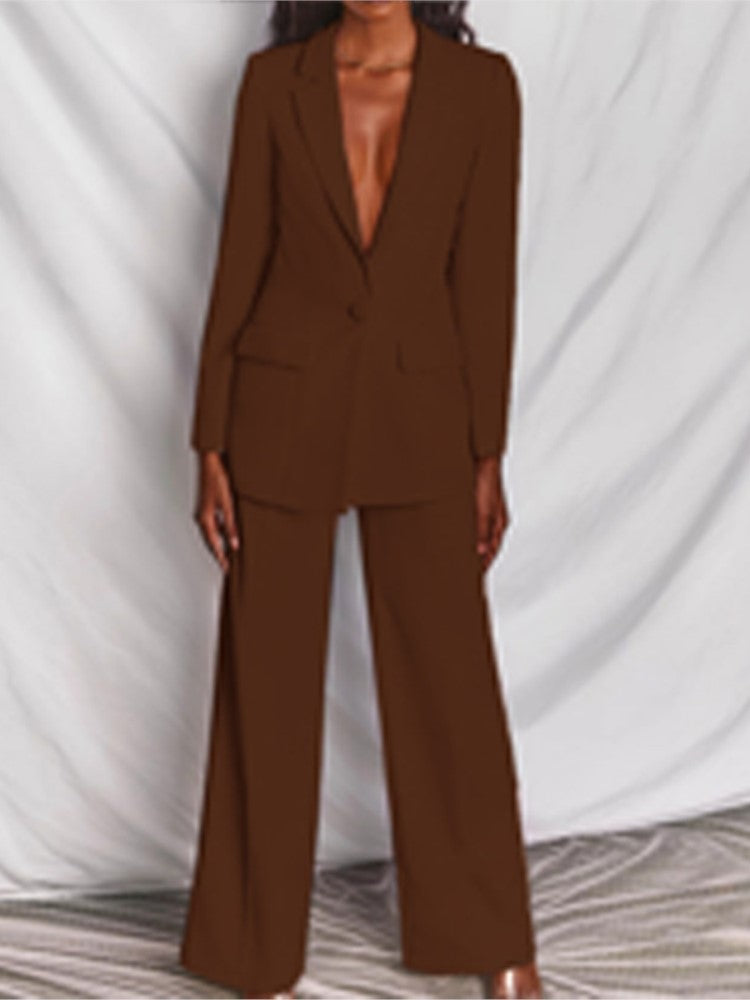 Valenzora | Women's Business Suit - Elegance for every meeting