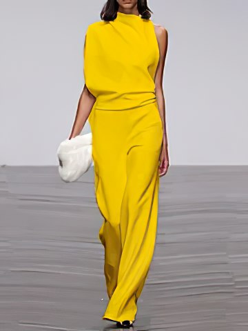 Valenzora | Top and pants set