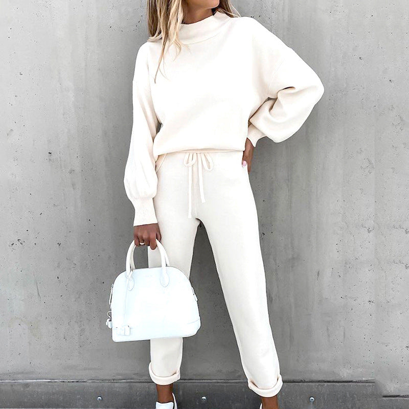 Valenzora Loungewear | Trendy soft jogging suit for women