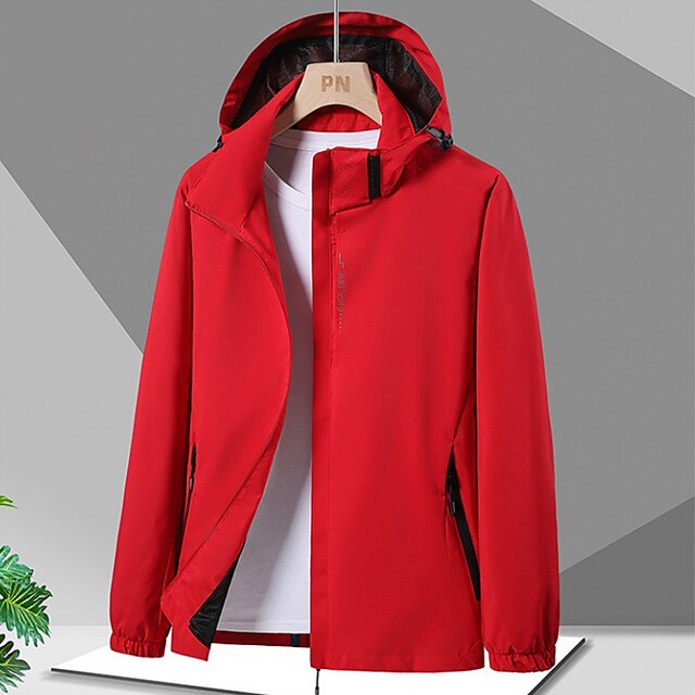 Valenzora | Soft Classic Jacket with Hood