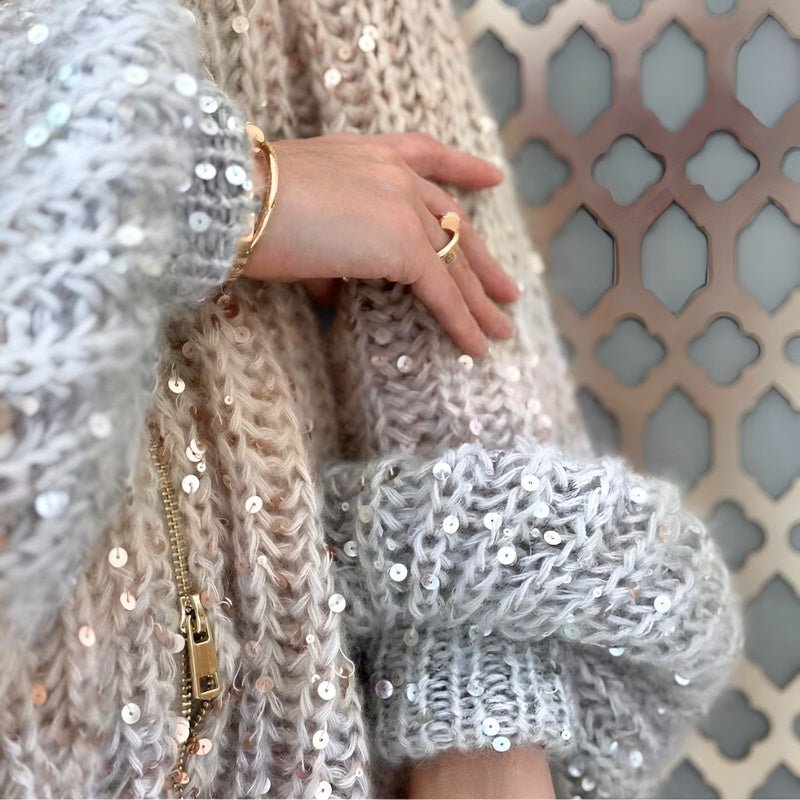Valenzora-Mode - Sweaters for women