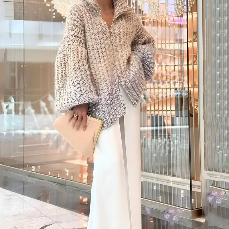 Valenzora-Mode - Sweaters for women