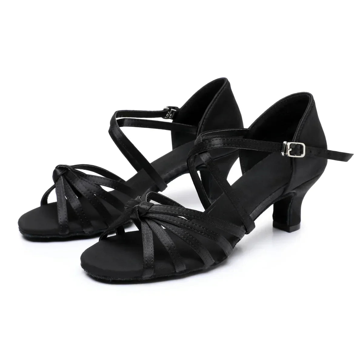 Valenzora | Klassische Hak-Sandalen