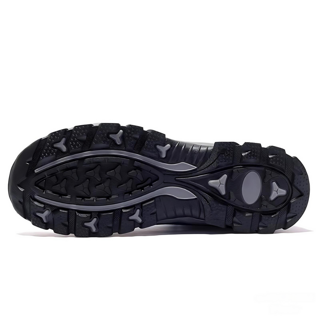 Valenzora | Durable waterproof hiking boots with non-slip sole