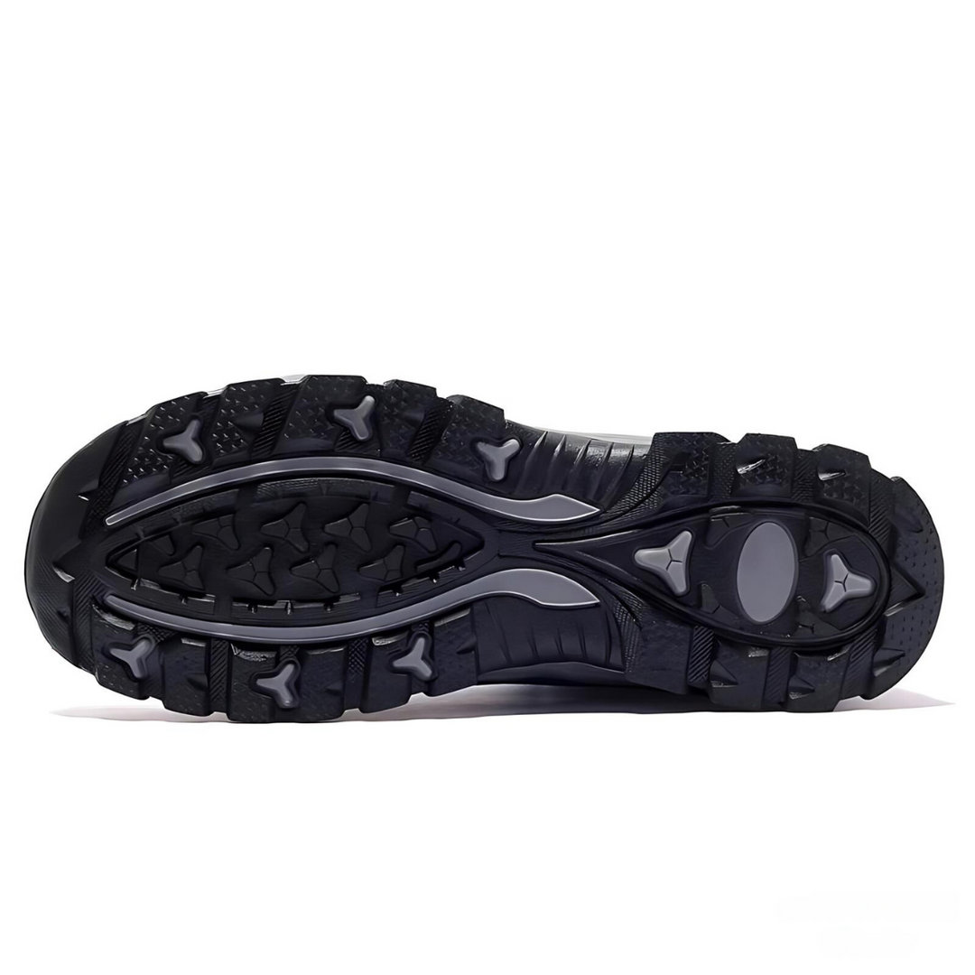 Valenzora | Durable waterproof hiking boots with non-slip sole