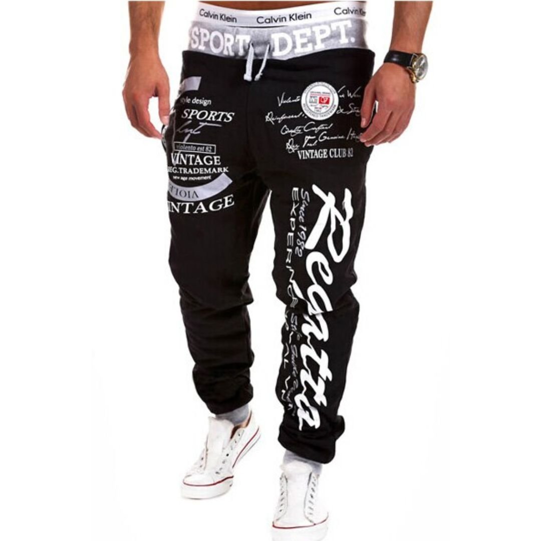 Valenzora | Comfortable jogging pants
