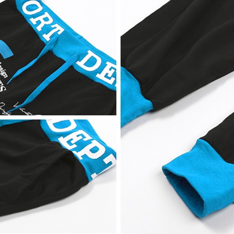 Valenzora | Comfortable jogging pants