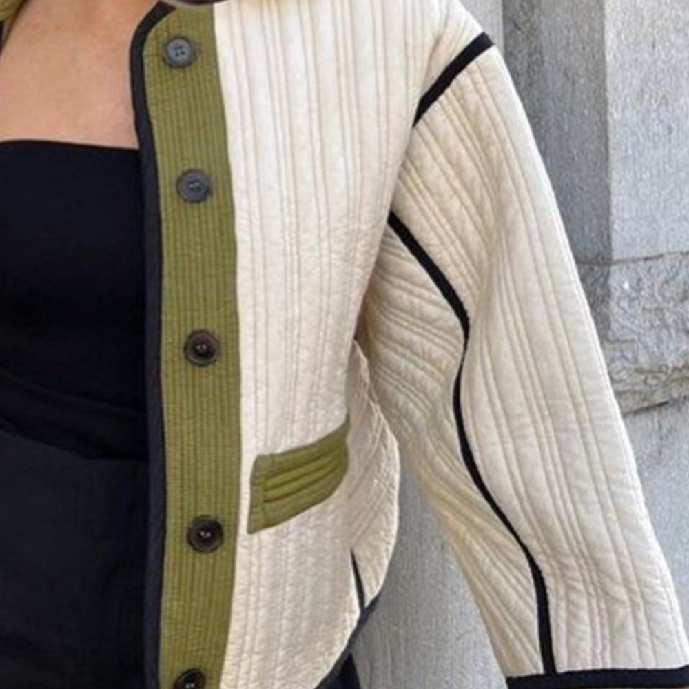 Valenzora | Elegant women's jacket