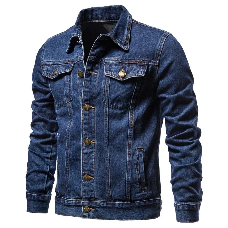 Valenzora | Classic denim jacket