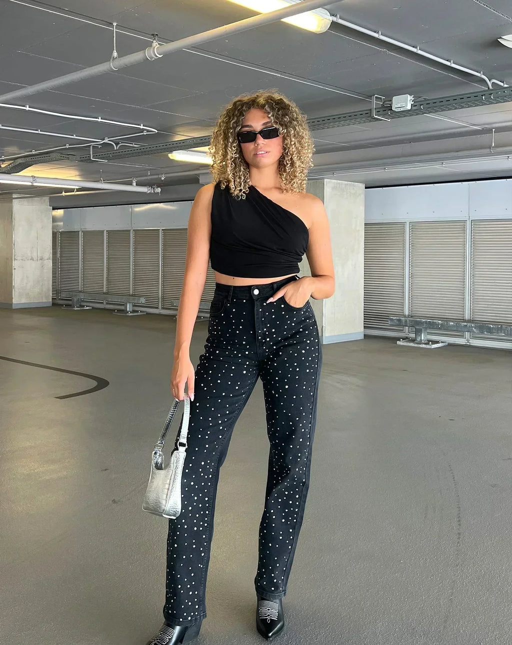 Valenzora | Women's jeans