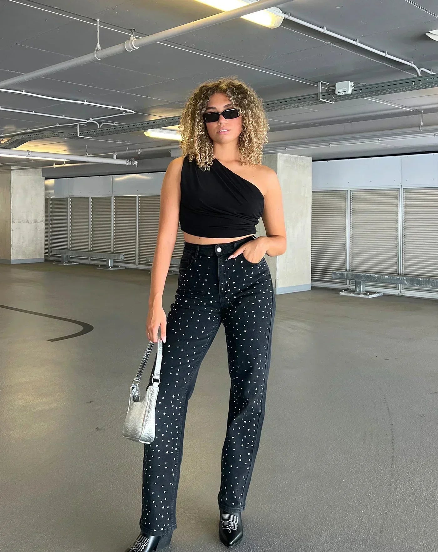 Valenzora | Women's jeans